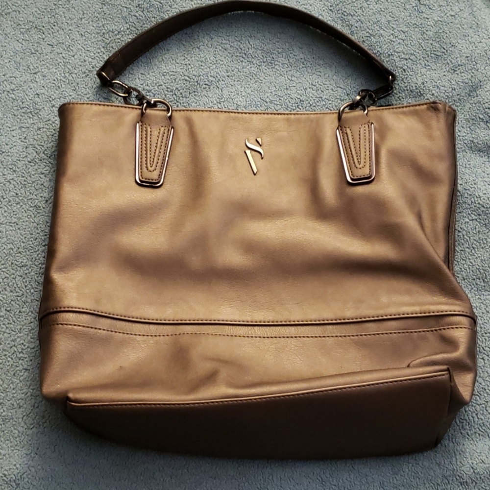 Simply Vera tote